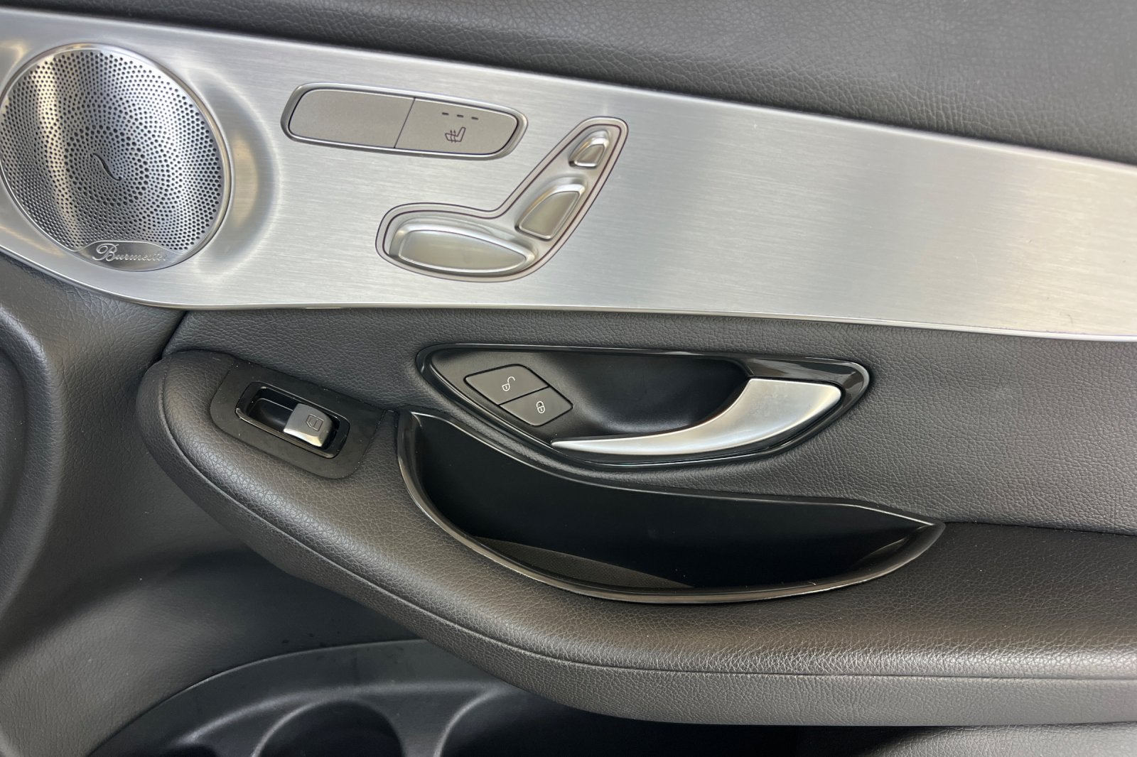 2019 Mercedes-Benz GLC GLC 300 4MATIC®