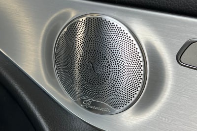 2019 Mercedes-Benz GLC GLC 300 4MATIC®