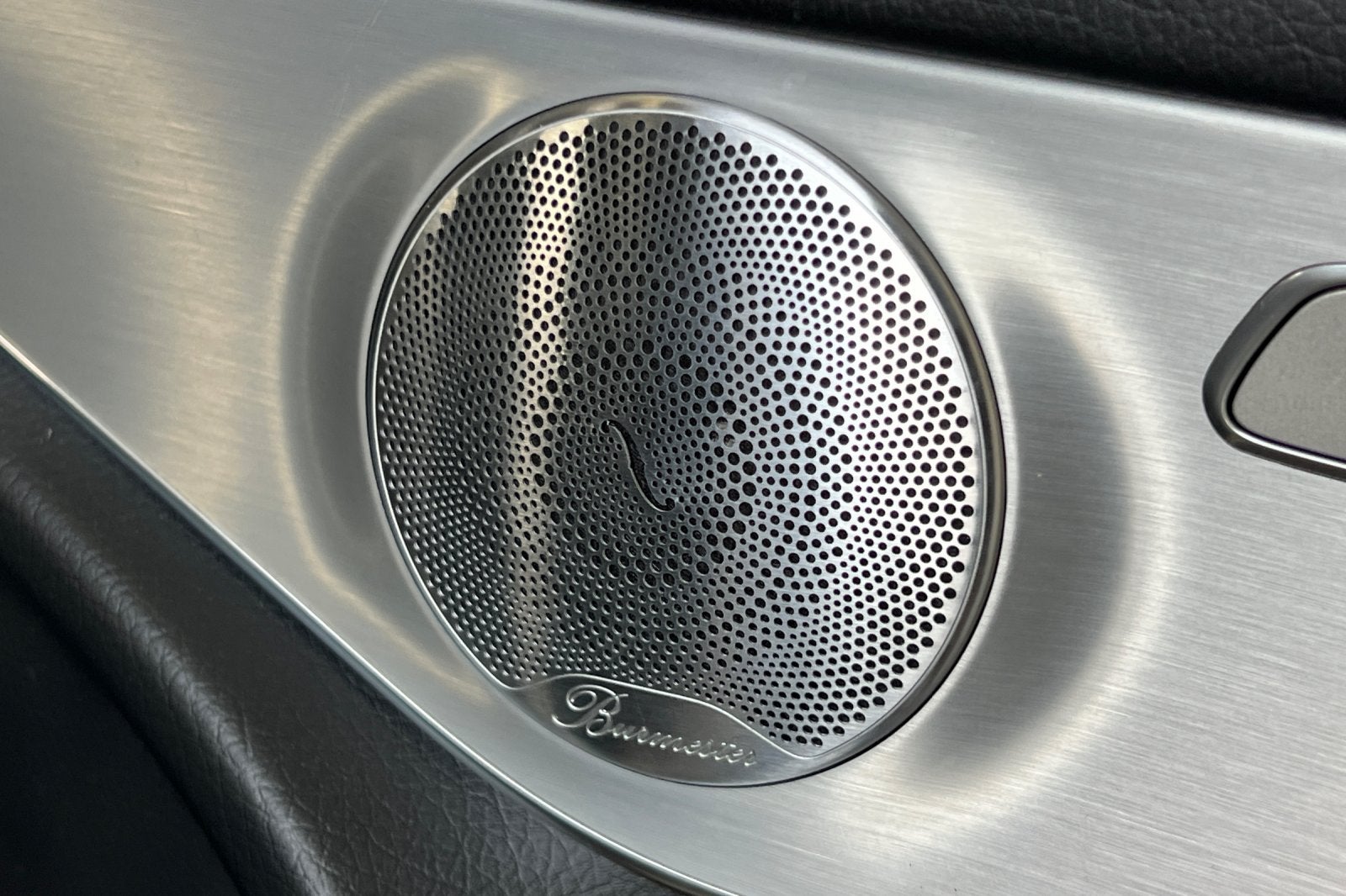 2019 Mercedes-Benz GLC GLC 300 4MATIC®