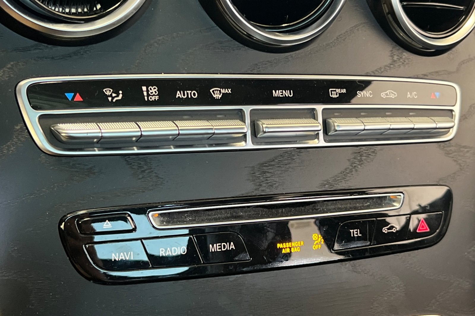 2019 Mercedes-Benz GLC GLC 300 4MATIC®