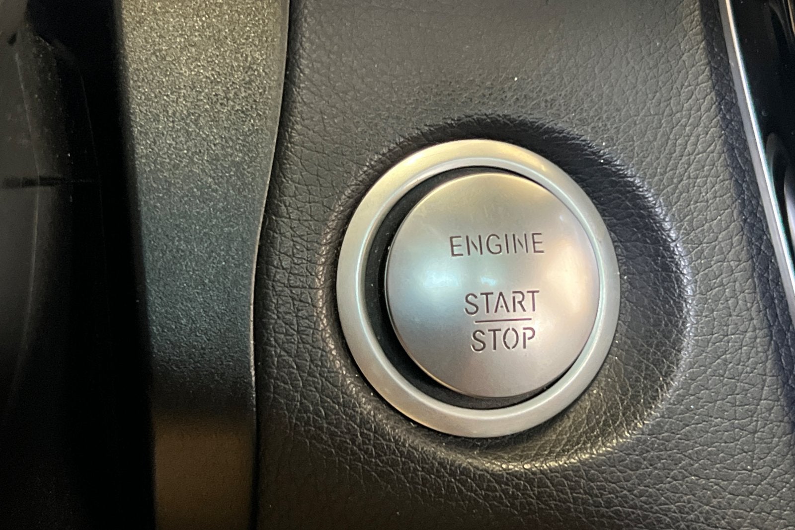 2019 Mercedes-Benz GLC GLC 300 4MATIC®