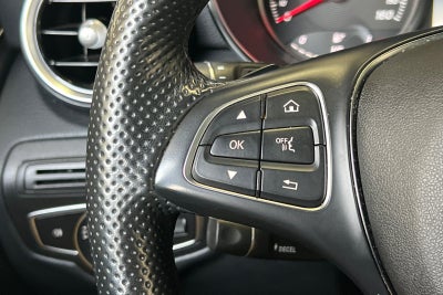 2019 Mercedes-Benz GLC GLC 300 4MATIC®