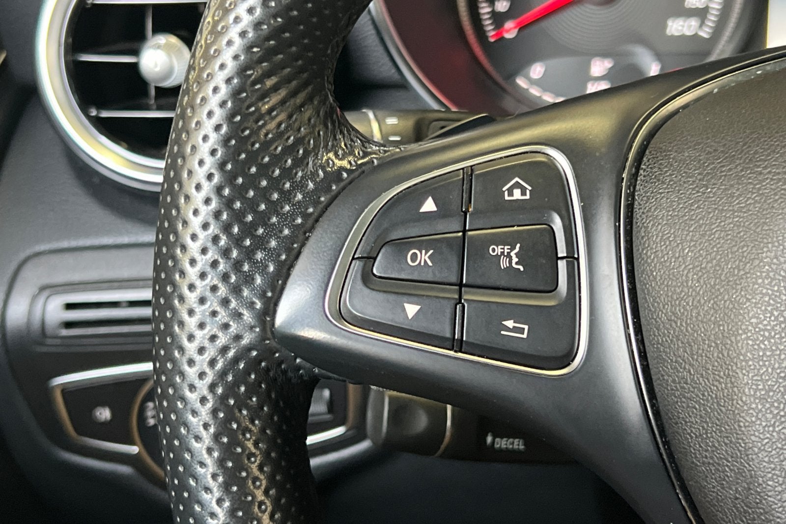 2019 Mercedes-Benz GLC GLC 300 4MATIC®
