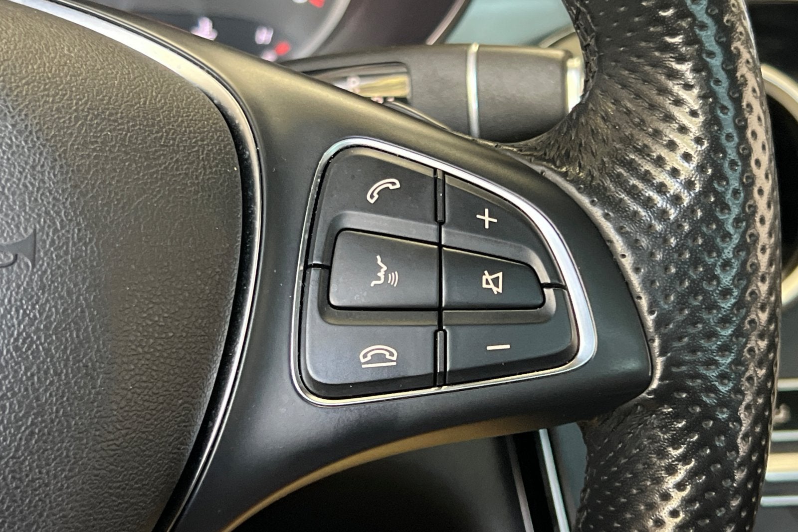 2019 Mercedes-Benz GLC GLC 300 4MATIC®