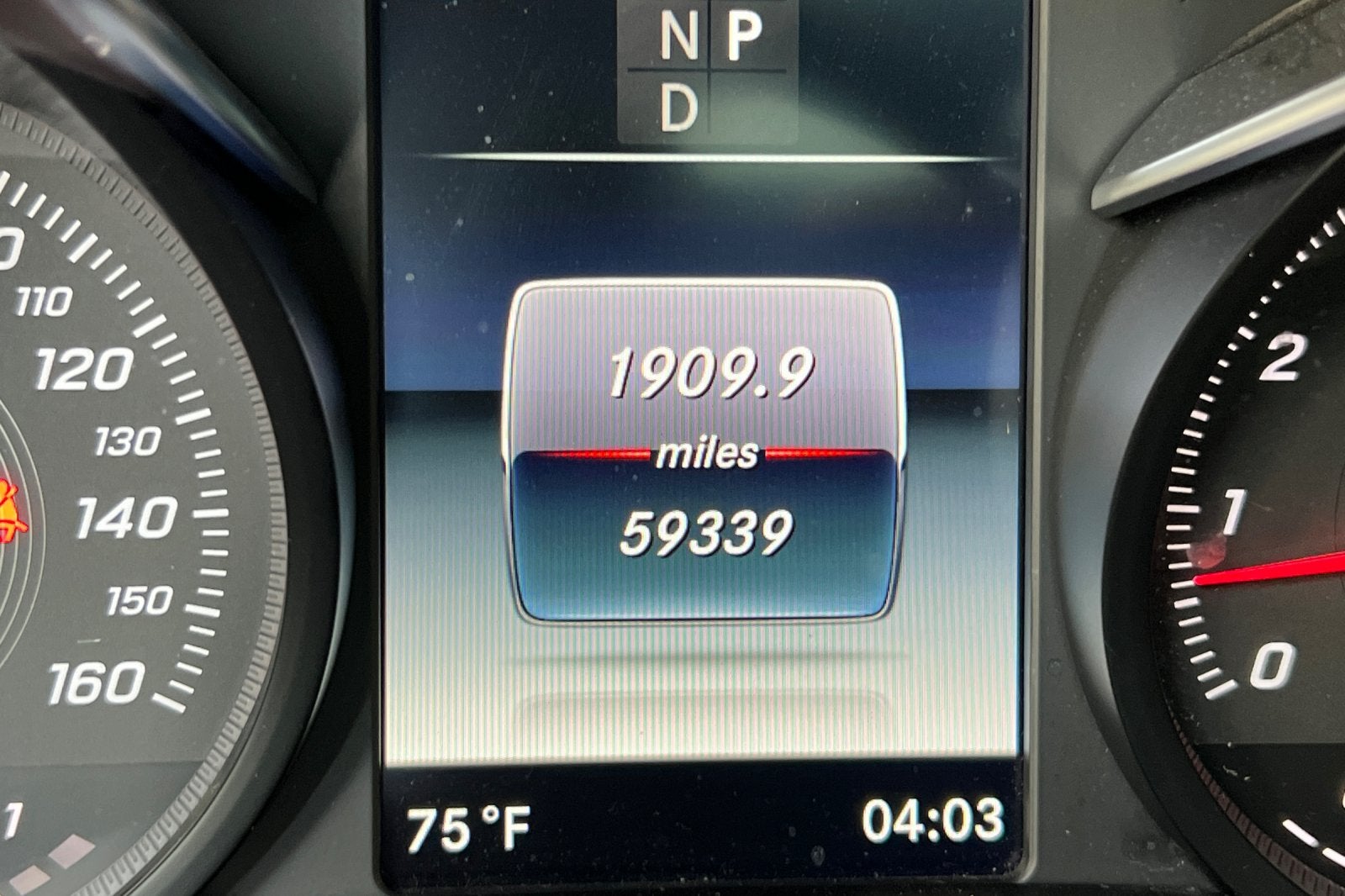 2019 Mercedes-Benz GLC GLC 300 4MATIC®