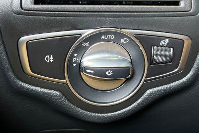 2019 Mercedes-Benz GLC GLC 300 4MATIC®