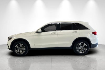 2019 Mercedes-Benz GLC GLC 300 4MATIC®