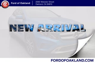2016 Mercedes-Benz GLA GLA 250 4MATIC®