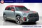 2025 MINI John Cooper Works Countryman Iconic