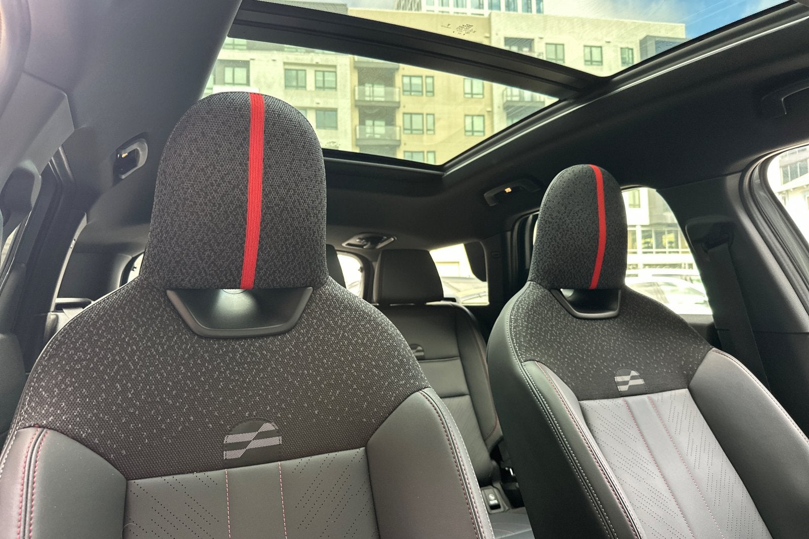 2025 MINI John Cooper Works Countryman Iconic