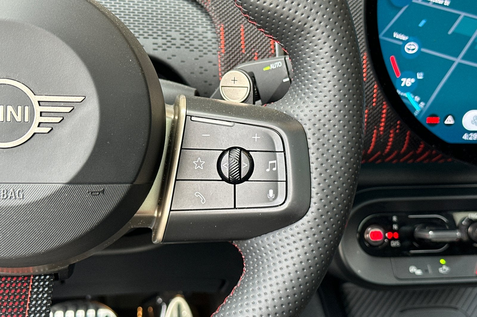 2025 MINI John Cooper Works Countryman Iconic