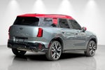 2025 MINI John Cooper Works Countryman Iconic