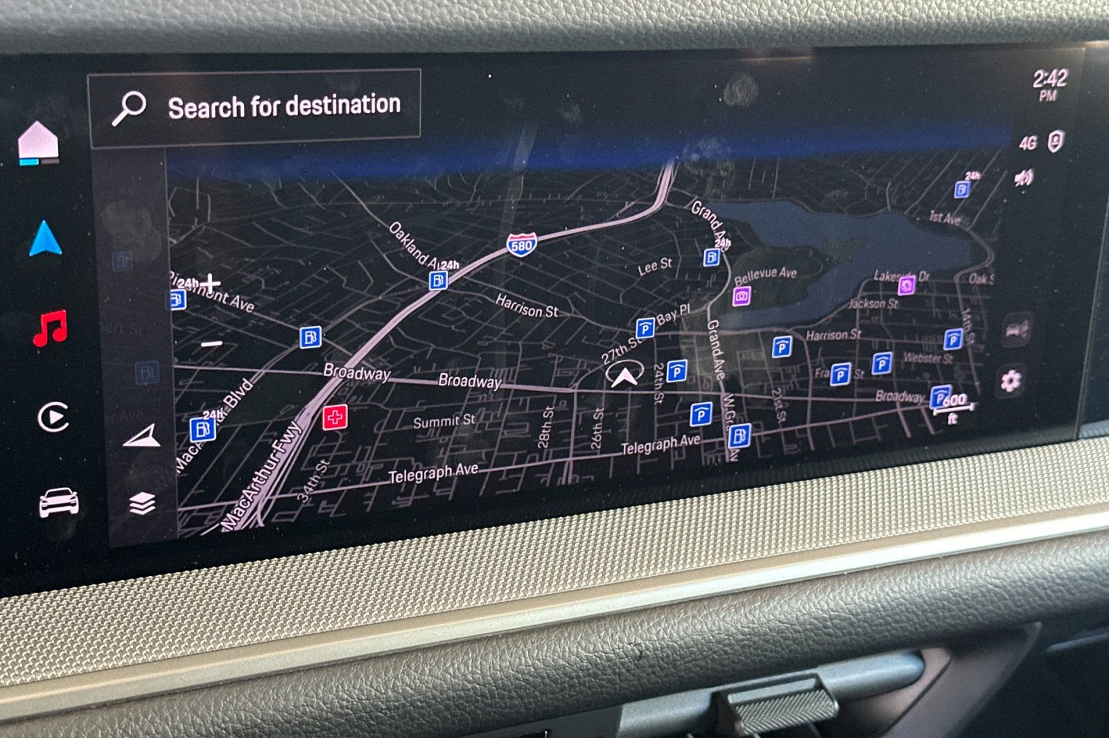 2025 Porsche Cayenne Base