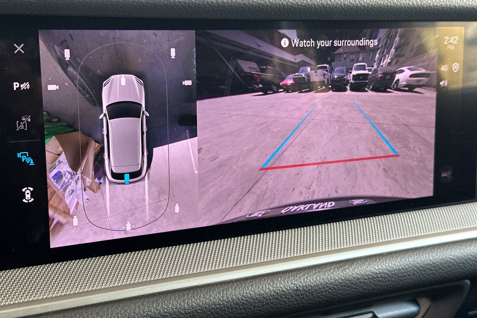 2025 Porsche Cayenne Base