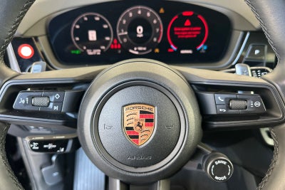 2025 Porsche Cayenne Base