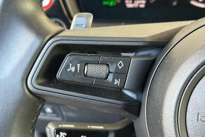 2025 Porsche Cayenne Base