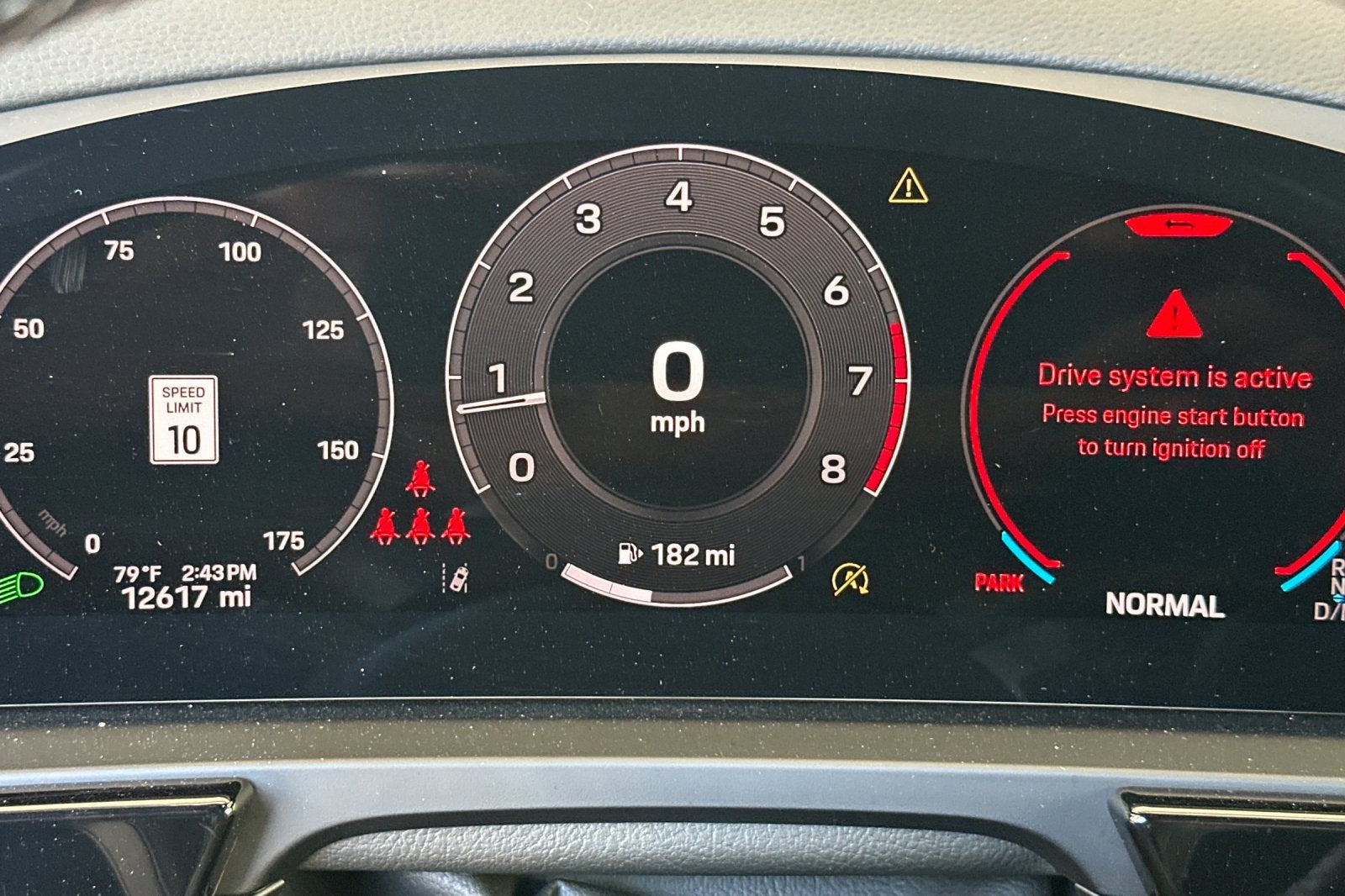 2025 Porsche Cayenne Base
