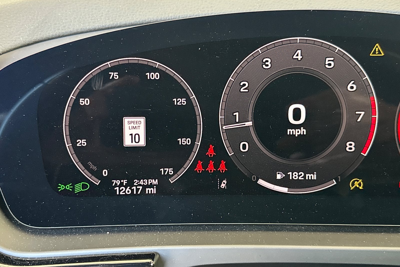 2025 Porsche Cayenne Base