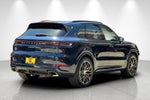 2025 Porsche Cayenne Base