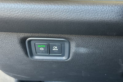 2025 Porsche Cayenne Base