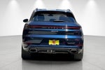 2025 Porsche Cayenne Base