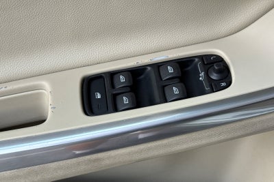 2015 Volvo V60 T5 Premier