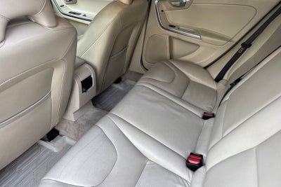 2015 Volvo V60 T5 Premier
