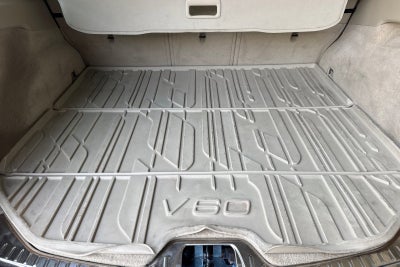 2015 Volvo V60 T5 Premier