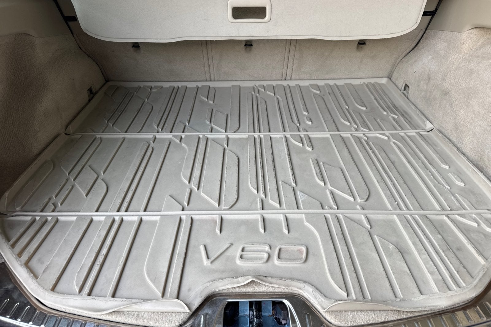2015 Volvo V60 T5 Premier