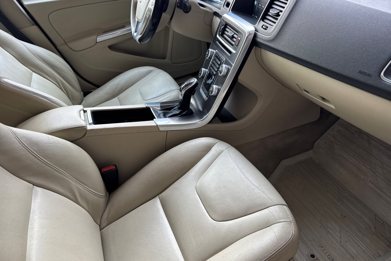 2015 Volvo V60 T5 Premier