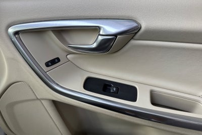 2015 Volvo V60 T5 Premier