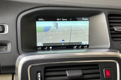 2015 Volvo V60 T5 Premier
