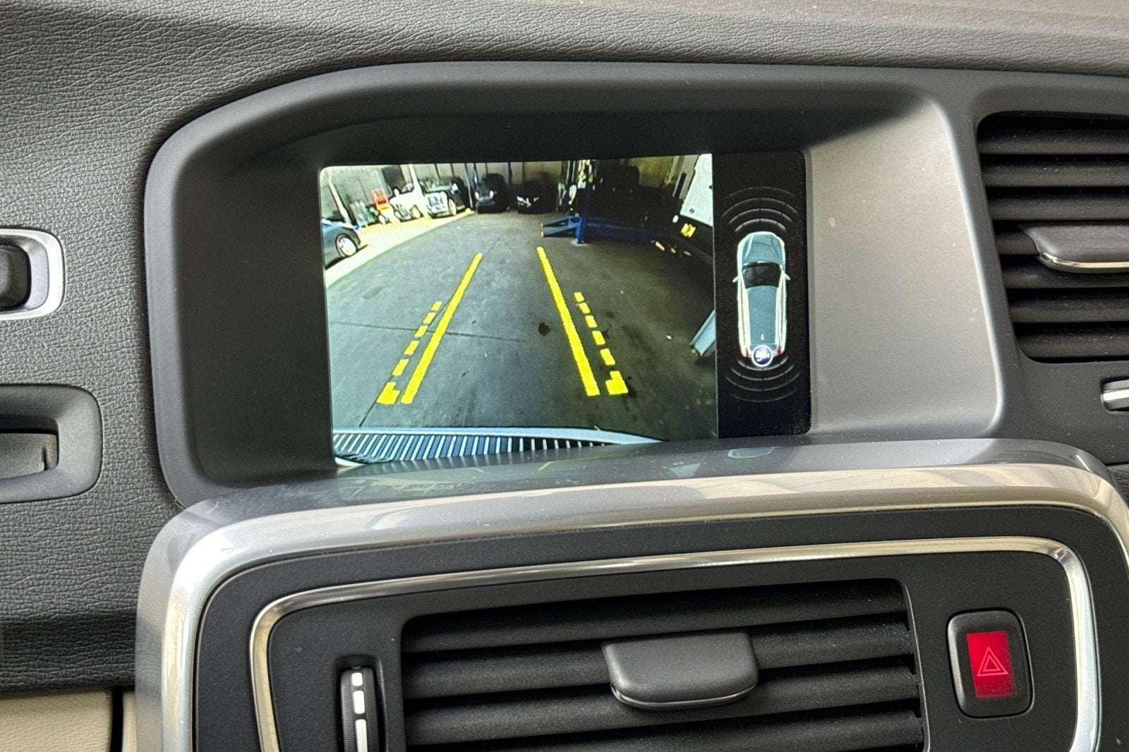 2015 Volvo V60 T5 Premier