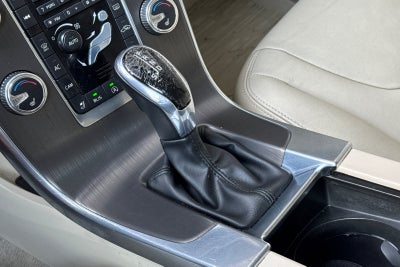 2015 Volvo V60 T5 Premier