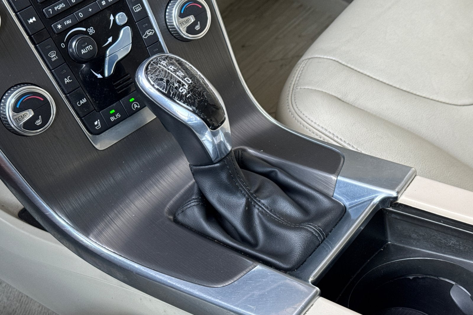 2015 Volvo V60 T5 Premier