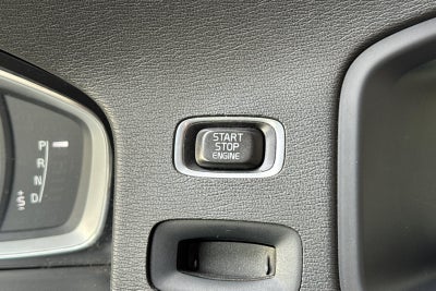 2015 Volvo V60 T5 Premier
