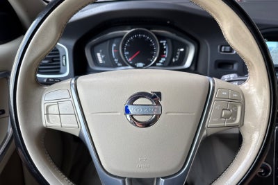 2015 Volvo V60 T5 Premier