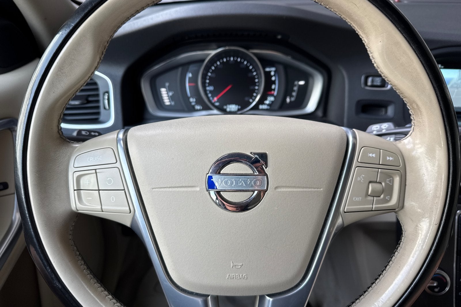 2015 Volvo V60 T5 Premier