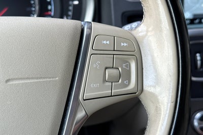 2015 Volvo V60 T5 Premier