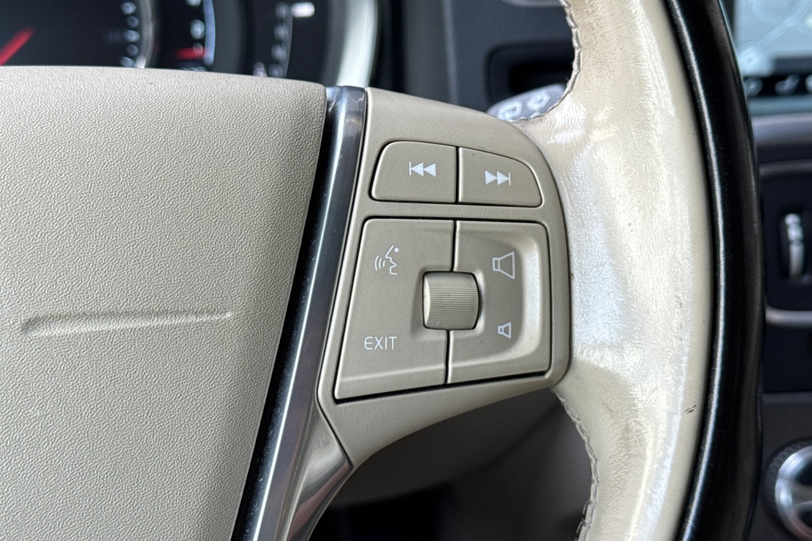 2015 Volvo V60 T5 Premier