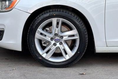 2015 Volvo V60 T5 Premier
