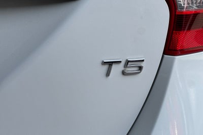 2015 Volvo V60 T5 Premier
