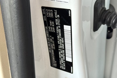 2015 Volvo V60 T5 Premier