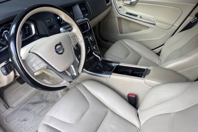 2015 Volvo V60 T5 Premier