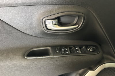 2019 Jeep Renegade Sport