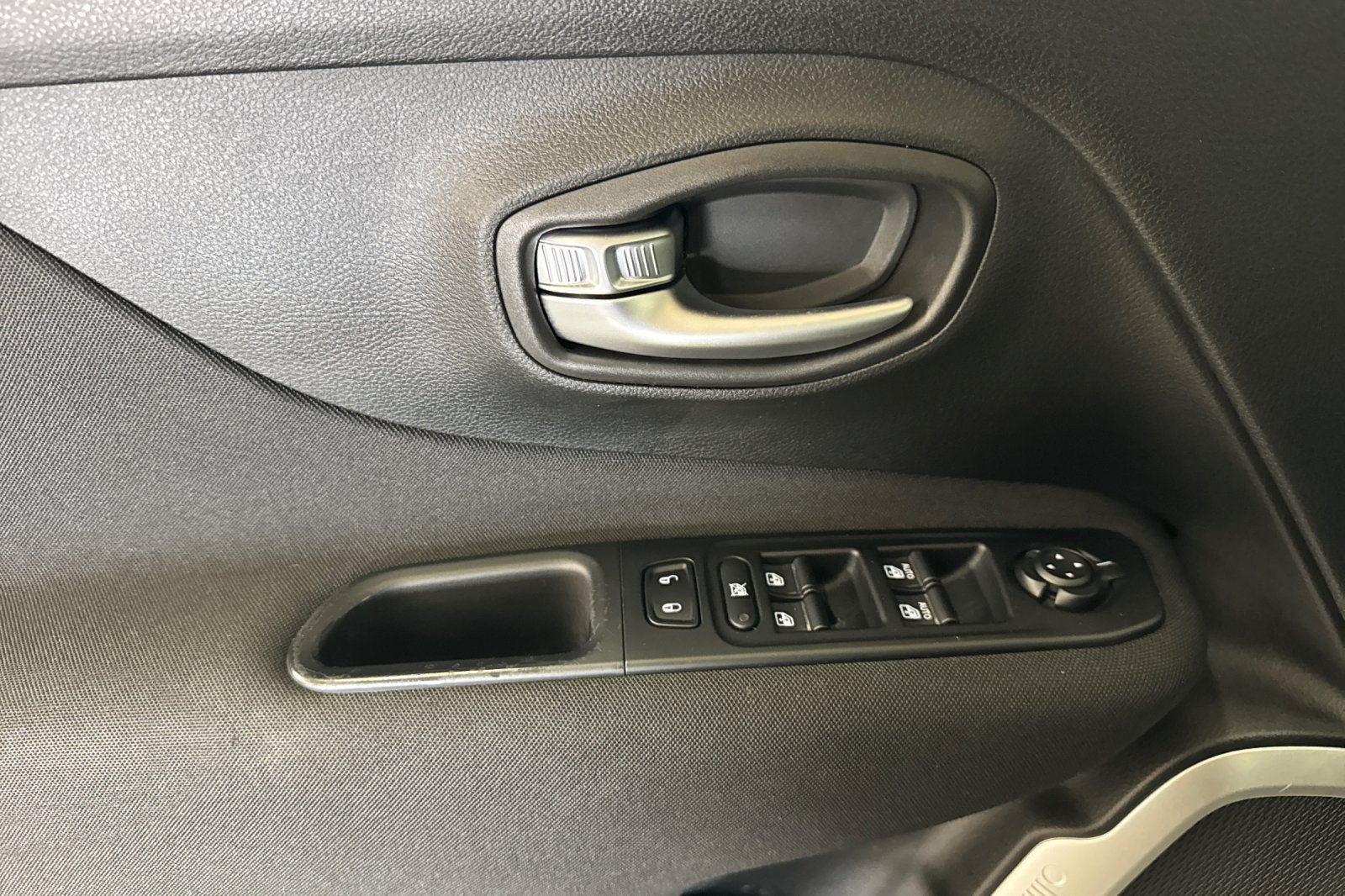 2019 Jeep Renegade Sport