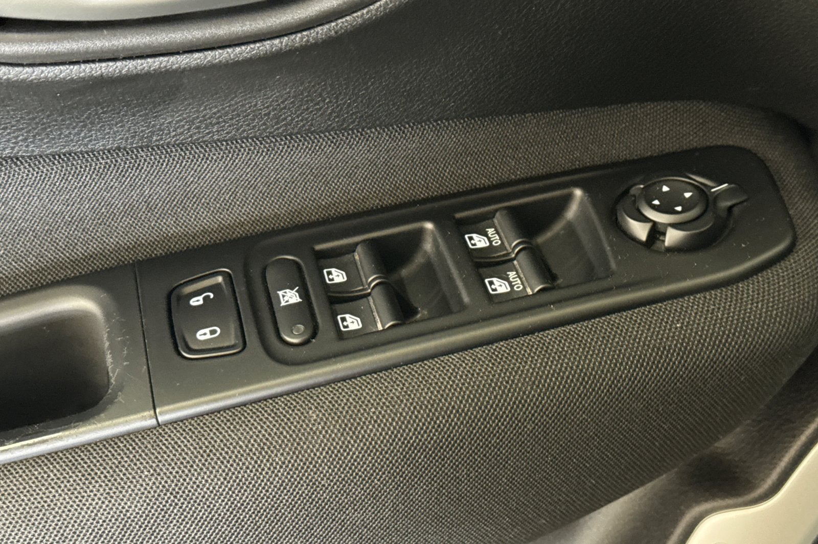 2019 Jeep Renegade Sport