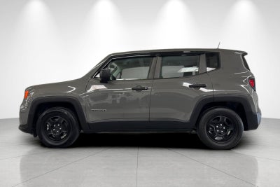 2019 Jeep Renegade Sport