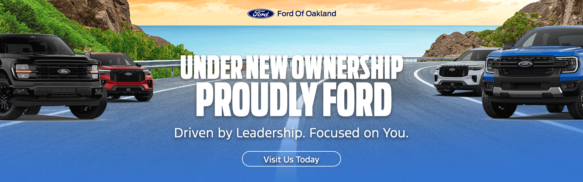 New Ownership